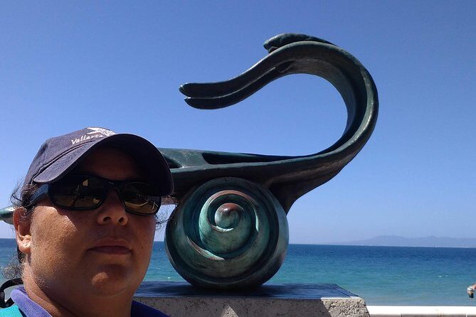 Educational and fun Private City tour- Puerto Vallarta - Key highlights