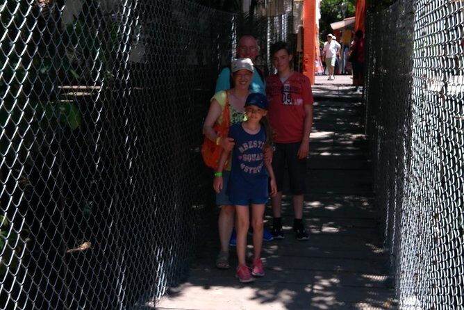 Educational and fun Private City tour- Puerto Vallarta - Price and value: $380 per group up to 10 people
