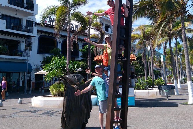Educational and fun Private City tour- Puerto Vallarta - What’s included, what’s not, and smart ways to prepare