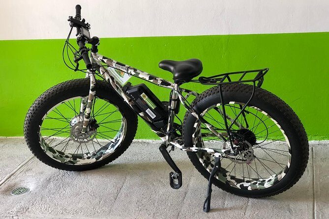 Electric Bikes Per Day - Key highlights to know before you go