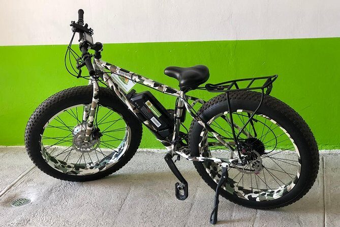 Electric Bikes Per Hour - What You’re Actually Getting: Electric Off-Road Bikes for Self-Paced Riding