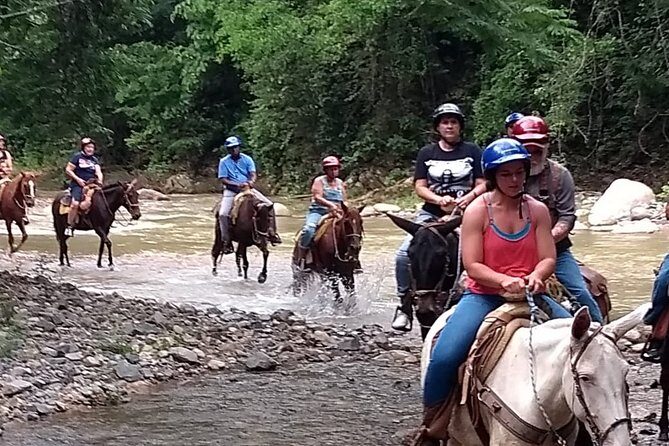 Experience Horse Riding, ATV & Zipline from Puerto Vallarta - Who This Tour Fits Best (and Who Should Skip It)