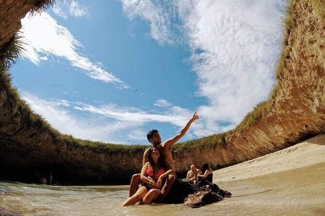Exploring Hidden Beach Marieta Islands from Punta de Mita - Marietas Islands in 3.5 Hours: What You’re Really Getting