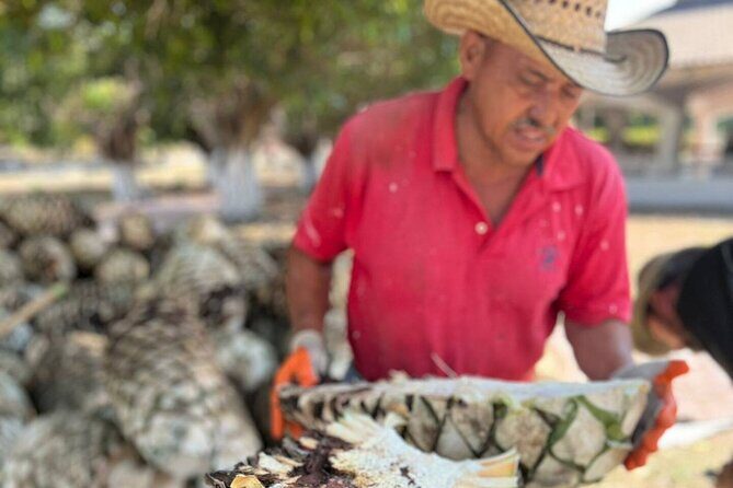 Finca 18 Puerto Vallarta Tequila Tour + Chocolate Pairing - Getting there from Puerto Vallarta: out-of-town, but doable