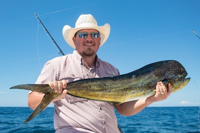Fishing and snorkel tour in Puerto Vallarta and Nuevo Vallarta - Snorkeling and the Swim Stops You’ll Actually Use