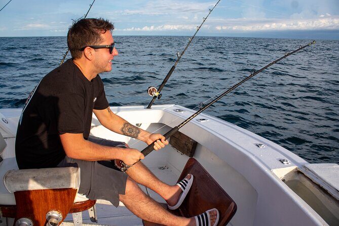 Fishing and snorkel tour in Puerto Vallarta and Nuevo Vallarta - The Food: Why Ceviche Here Feels Like the Main Event