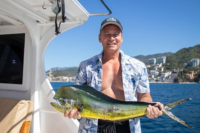 Fishing and snorkel tour in Puerto Vallarta and Nuevo Vallarta - Boat and Day-to-Day Variations You Should Expect