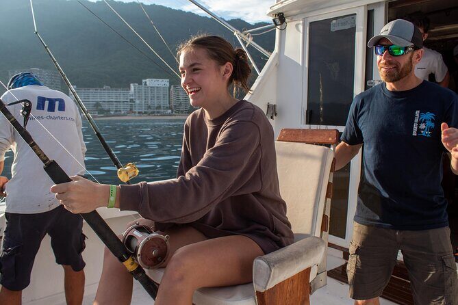 Fishing and snorkel tour in Puerto Vallarta and Nuevo Vallarta - Price and Value: What $1,075 Gets You