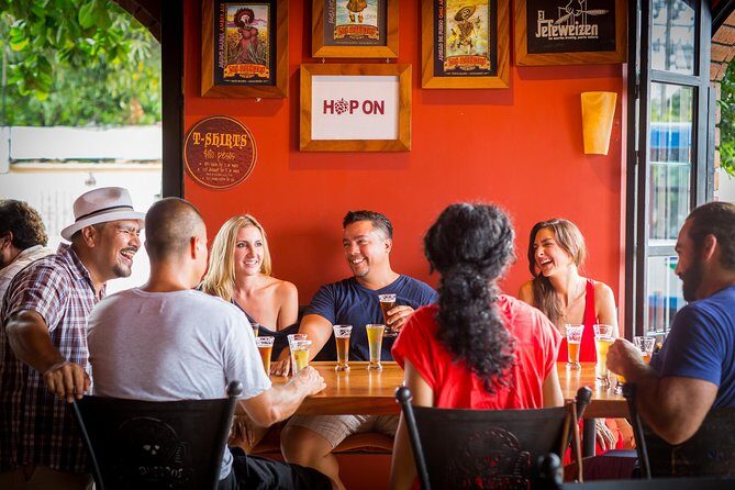 Food & Mixology Tour:Tequila,Tacos, Mezcal and Agave Cocktails - Who This Tour Fits Best (and Who Should Skip It)