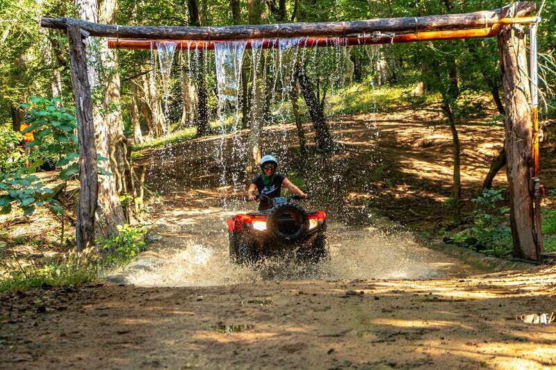 From Puerto & Nuevo Vallarta: ATV Tour with Tequila Tasting - Should You Book? My Practical Recommendation
