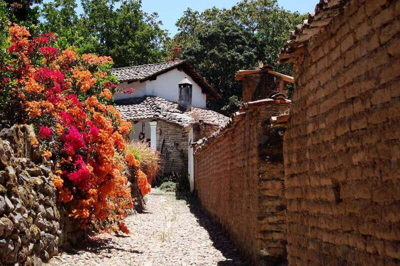 From Puerto Vallarta: Full-Day Tour to San Sebastian - Key points at a glance