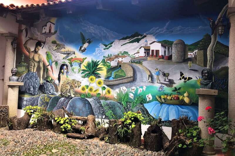 From Puerto Vallarta: Full-Day Tour to San Sebastian - Walking San Sebastián: the mining-town story in real streets