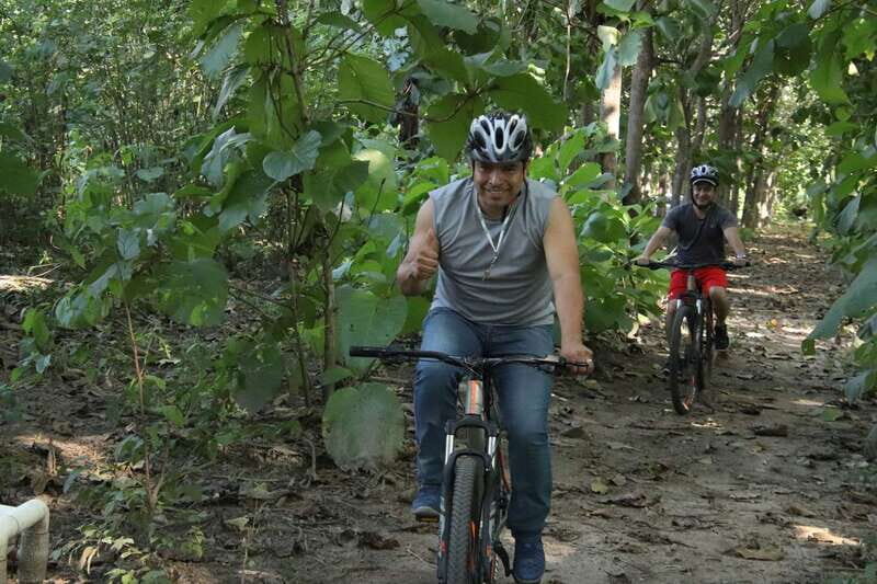 From Puerto Vallarta: Jungle Mountain Bike Tour - Why this Sierra de Vallejo ride is so appealing