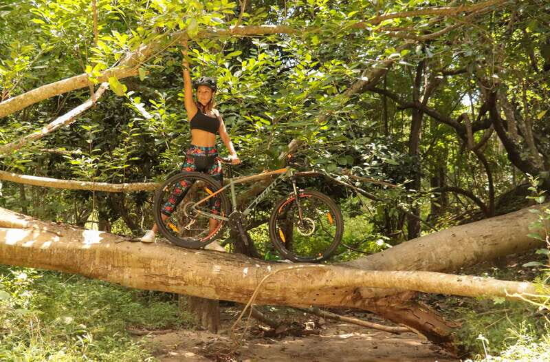 From Puerto Vallarta: Jungle Mountain Bike Tour - Price and value: is $87 actually fair?