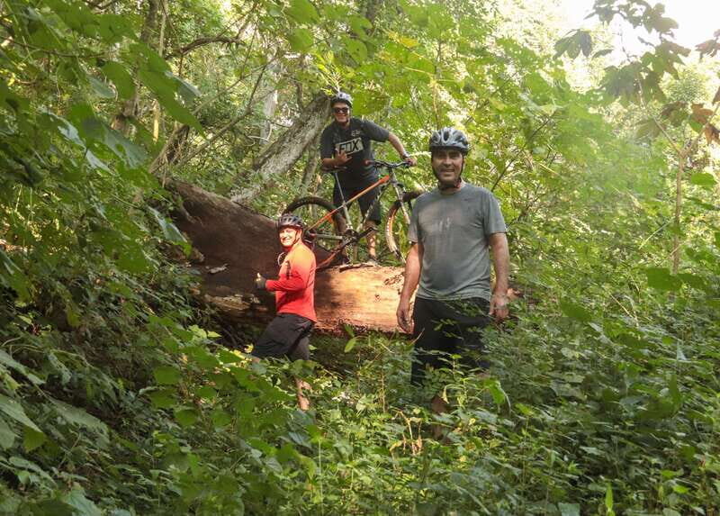 From Puerto Vallarta: Jungle Mountain Bike Tour - Who should book (and who should skip it)