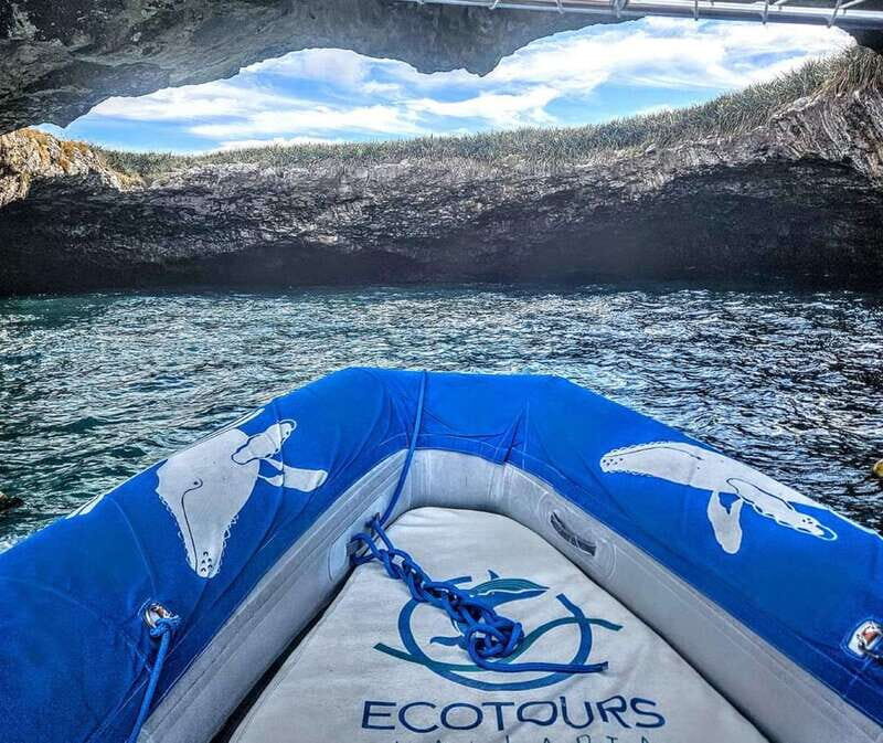 From Puerto Vallarta: Marieta Islands Snorkeling Trip - Key things to know before you go