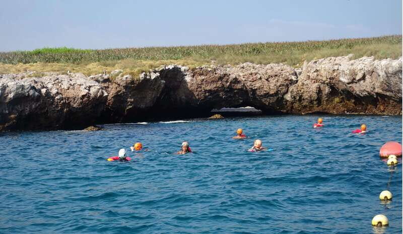From Puerto Vallarta: Marieta Islands Snorkeling Trip - Who this Puerto Vallarta tour is best for