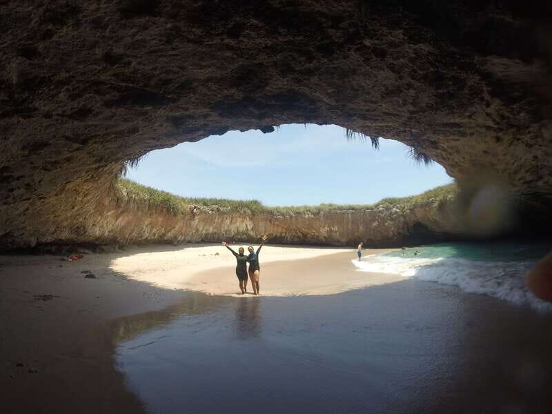 From Puerto Vallarta: Marieta Islands Snorkeling Trip - Price and value: what you’re paying for (and what costs extra)
