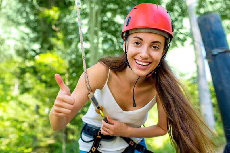 From Puerto Vallarta & Nuevo Vallarta: Canopy Zipline Tour - Who This Tour Fits Best (and Who Should Pass)