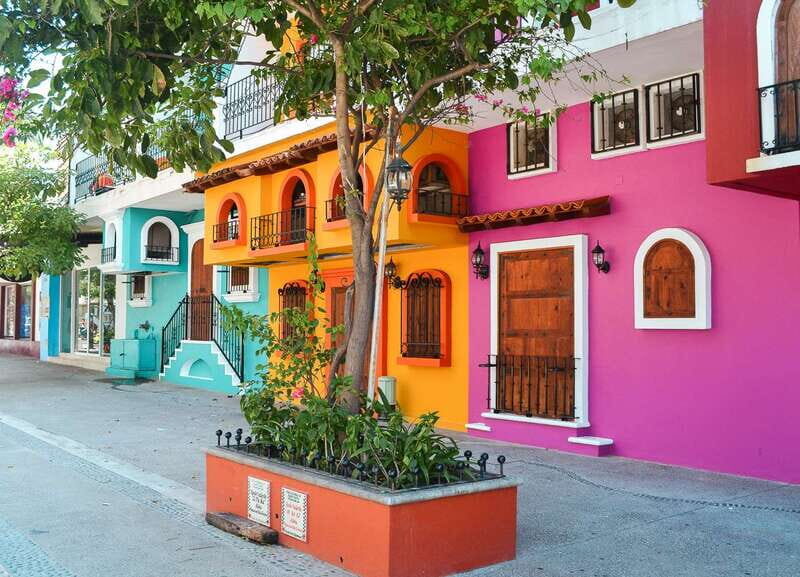 From Puerto Vallarta: San Pancho and Sayulita - Timing Tips: Make the Most of a Tight 6 Hours