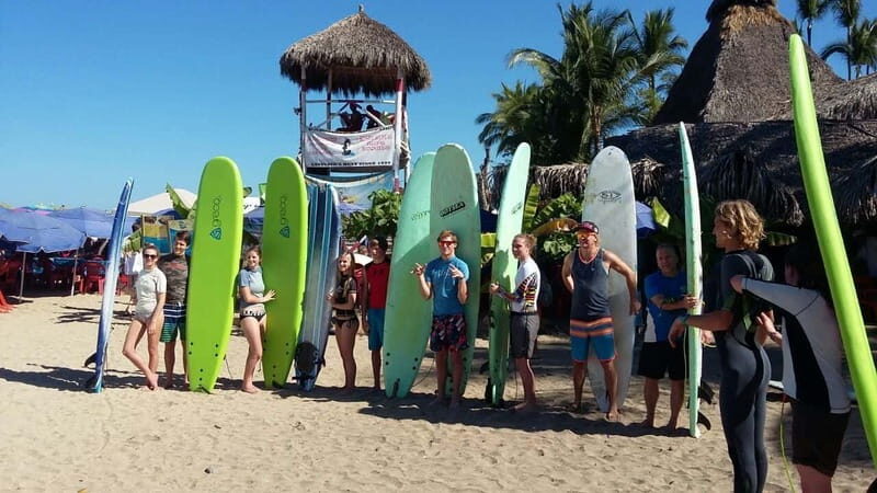 From Puerto Vallarta: San Pancho and Sayulita - Who This Tour Fits Best (And Who Might Want Another Option)