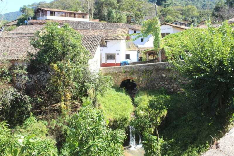 From Puerto Vallarta: San Sebastian del Oeste with Lunch - San Sebastián del Oeste: Why this day trip feels different