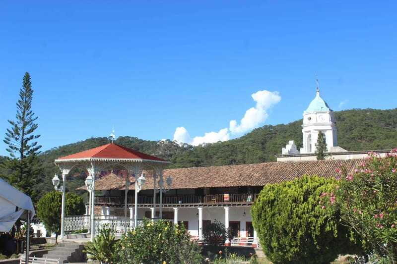From Puerto Vallarta: San Sebastian del Oeste with Lunch - Lunch at a family restaurant: simple, local fuel