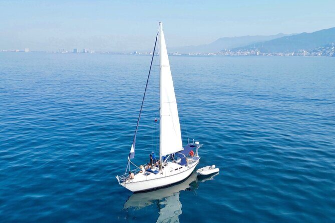 Full-Day Private Sailing Cruise Puerto Vallarta with Snorkeling - The boat experience: comfort, space, and what “private sail” really means