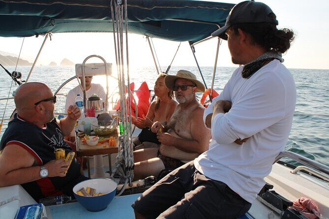 Full-Day Private Sailing Cruise Puerto Vallarta with Snorkeling - Where you meet (Marina Vallarta) and why it matters for cruise days