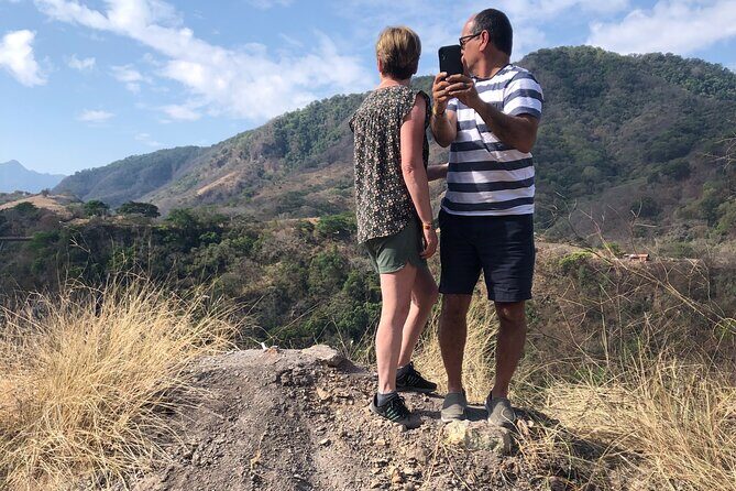 Full-Day Private Tour to San Sebastian del Oeste with Guide - Key things to look forward to