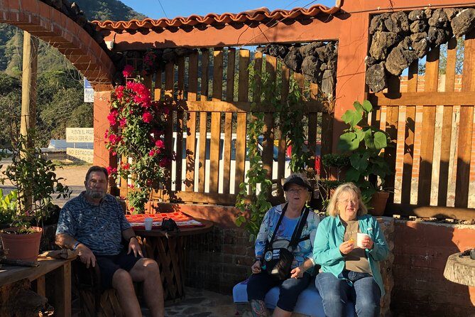 Full-Day Private Tour to San Sebastian del Oeste with Guide - A private day trip that feels like you have a local friend