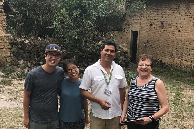 Full-Day Private Tour to San Sebastian del Oeste with Guide - Hacienda Don Lalin: raicilla and tequila tastings with the real production steps
