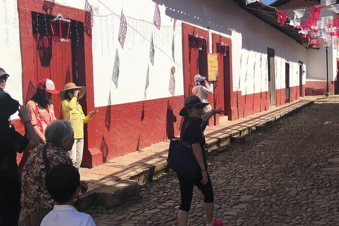 Full-Day Private Tour to San Sebastian del Oeste with Guide - Morning drive: Las Palmas, quick rural views, and bathroom timing