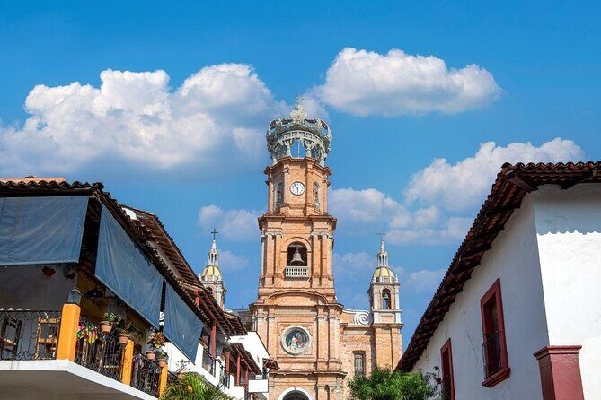Full-Day Puerto Vallarta City Highlights Tour - Key Takeaways Before You Go
