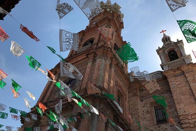 Full-Day Puerto Vallarta City Highlights Tour - Malecon Boardwalk (50 Minutes): The Easiest Win in Downtown PV