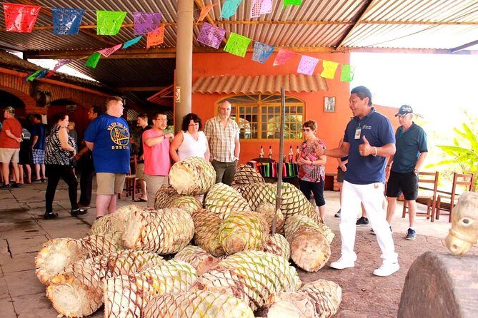 Full-Day Puerto Vallarta City Highlights Tour - Parroquia de Nuestra Señora de Guadalupe (25 Minutes): Iconic, Photo-Friendly, and Quick