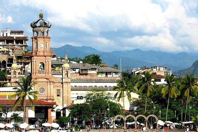 Full-Day Puerto Vallarta City Highlights Tour - Guide Quality Makes a Big Difference (And It Can Affect How Much You Hear)