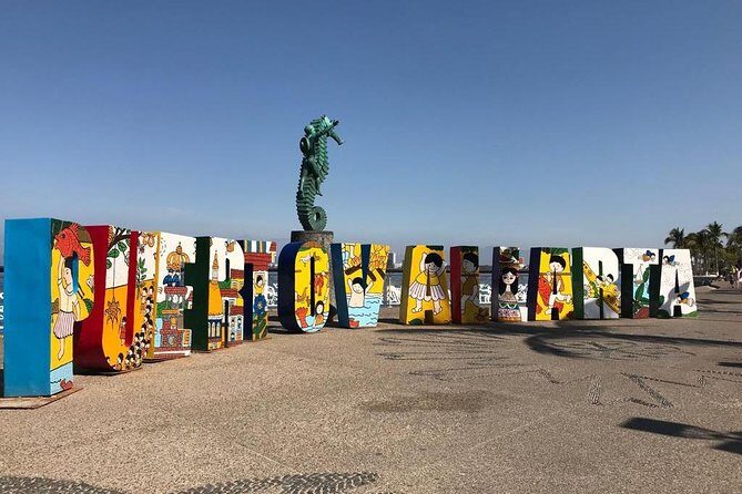 Full-Day Puerto Vallarta City Highlights Tour - Price and Logistics: When 5 Hours Turns Into More