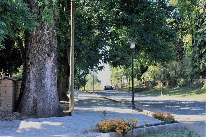 Full-Day San Sebastian del Oeste Tour from Puerto Vallarta - San Sebastián del Oeste: a slow walk through a historic mining town