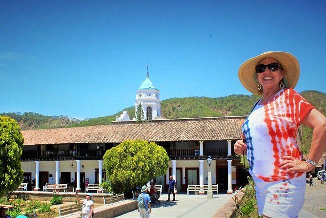 Full-Day San Sebastian del Oeste Tour from Puerto Vallarta - Guide quality and group vibe: intimate with real personalities