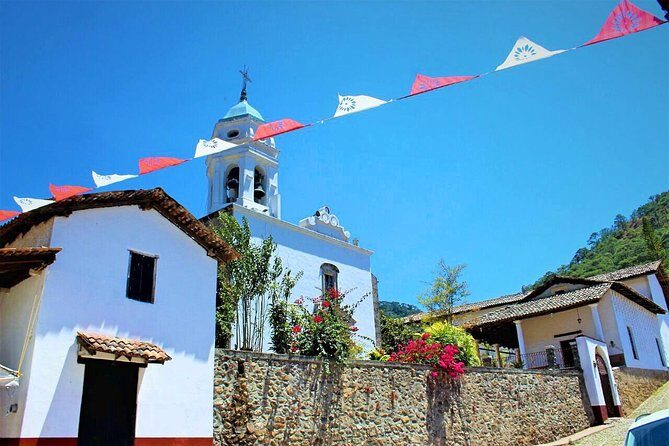 Full-Day San Sebastian del Oeste Tour from Puerto Vallarta - Price and value for $85: what you’re really paying for