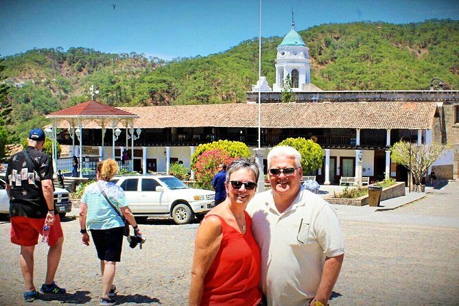Full-Day San Sebastian del Oeste Tour from Puerto Vallarta - Who should book this San Sebastián del Oeste day trip