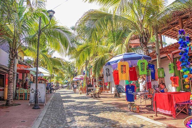 Full-Day Sayulita and San Pancho from Puerto Vallarta - Highlights You’ll Actually Feel