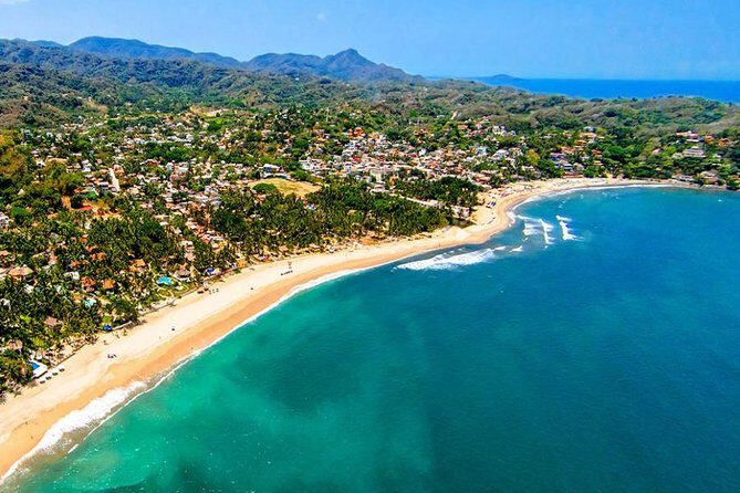 Full-Day Sayulita and San Pancho from Puerto Vallarta - Morning Pickup From Puerto Vallarta: What the First Hour Feels Like