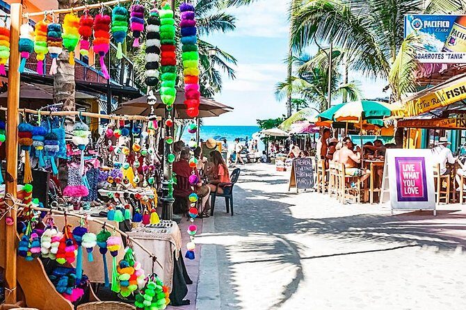 Full-Day Sayulita and San Pancho from Puerto Vallarta - The Coastal Stop After Sayulita: Why You Might Feel Shorted or Glad