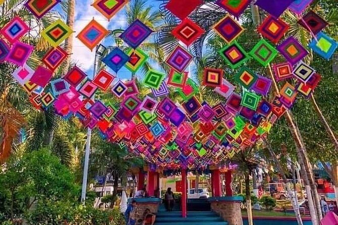 Full-Day Sayulita and San Pancho from Puerto Vallarta - What to Bring (So You Don’t Lose Time in Paradise)