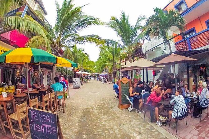 Full-Day Sayulita and San Pancho from Puerto Vallarta - San Pancho: A Quick Taste of the Friendly Side