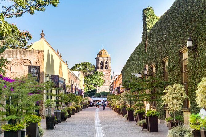 Full-Day Tequila, Jalisco from Puerto Vallarta with Tequila Experience - Key highlights you should plan around