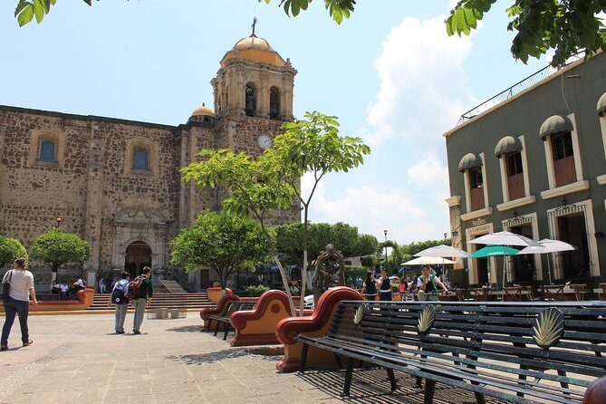 Full-Day Tequila, Jalisco from Puerto Vallarta with Tequila Experience - From Puerto Vallarta to Tequila: what that 12-hour day really means