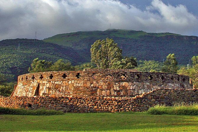 Full-Day Tequila, Jalisco from Puerto Vallarta with Tequila Experience - What’s included (and what you should plan for)